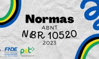 Segunda Edição da ABNT NBR 10520