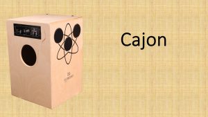 Cajon