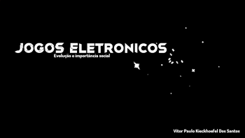 Jogos eletronicos