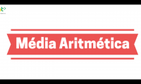 Média Aritmética