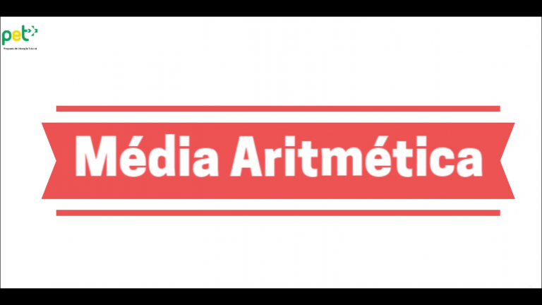 Media aritmetica