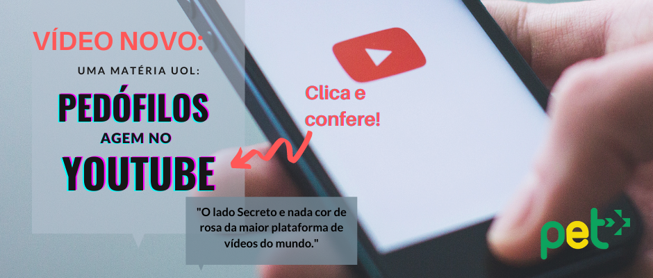 VÍDEO NOVO NO CANAL!capapedof