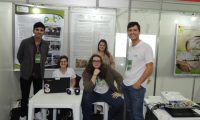 XI MICTI e IF Cultura no campus de São Bento do Sul