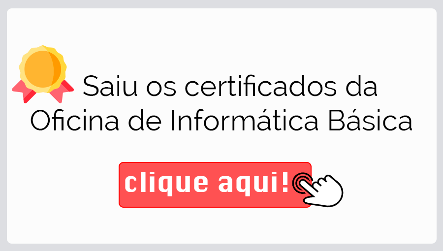 Certificados Informática Básica