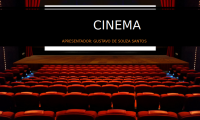Cinema: Sites de análises críticas
