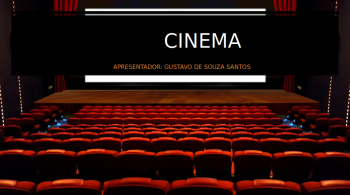 cinema