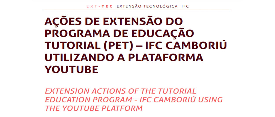 carrosel_Ações_Extensão_PET