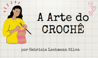 A arte do Crochê