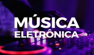 Tópicos Interdisciplinares: Musica Eletrônica