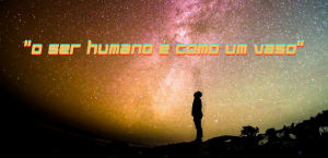 O SER HUMANO