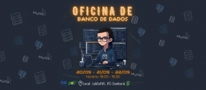 OFICINA DE BANCO DE DADOS