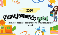 Planejamento de 2024 do PET